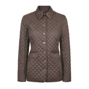  Women's Shaw Quilted Jacket by Dubarry of Ireland