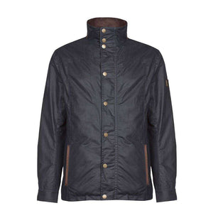 Dubarry of Ireland Carrickfergus Waxed Cotton Jacket by Dubarry of Ireland