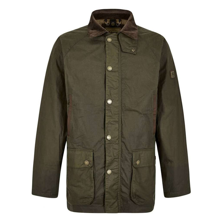 Dubarry of Ireland Mountbellew Wax Jacket by Dubarry of Ireland