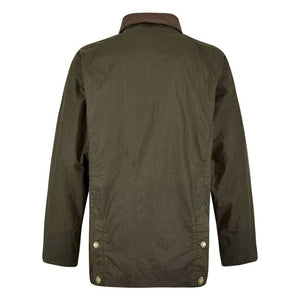Dubarry of Ireland Mountbellew Wax Jacket by Dubarry of Ireland