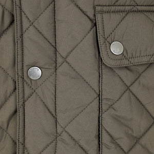 Adare Quilted Jacket by Dubarry of Ireland