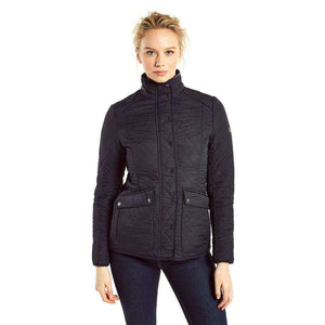 Dubarry of Ireland Bettystown Quilted Jacket by Dubarry of Ireland
