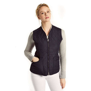 Dubarry of Ireland Kilruddery Quilted Gilet by Dubarry of Ireland
