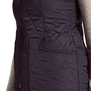 Dubarry of Ireland Kilruddery Quilted Gilet by Dubarry of Ireland