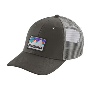 Shop Sticker Patch LoPro Trucker Hat - FINAL SALE