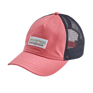 Women's Pastel P-6 Label Layback Trucker Hat - FINAL SALE