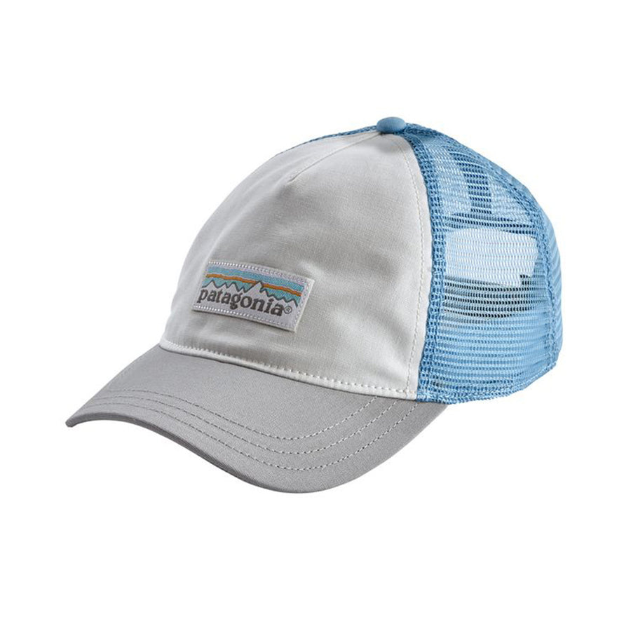 Women's Pastel P-6 Label Layback Trucker Hat - FINAL SALE