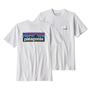Men's P-6 Logo Pocket Responsibili-Tee® - FINAL SALE