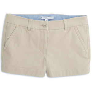 3" Leah Short - FINAL SALE