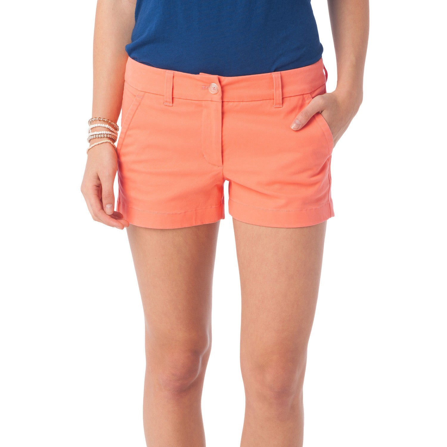 3" Leah Short - FINAL SALE