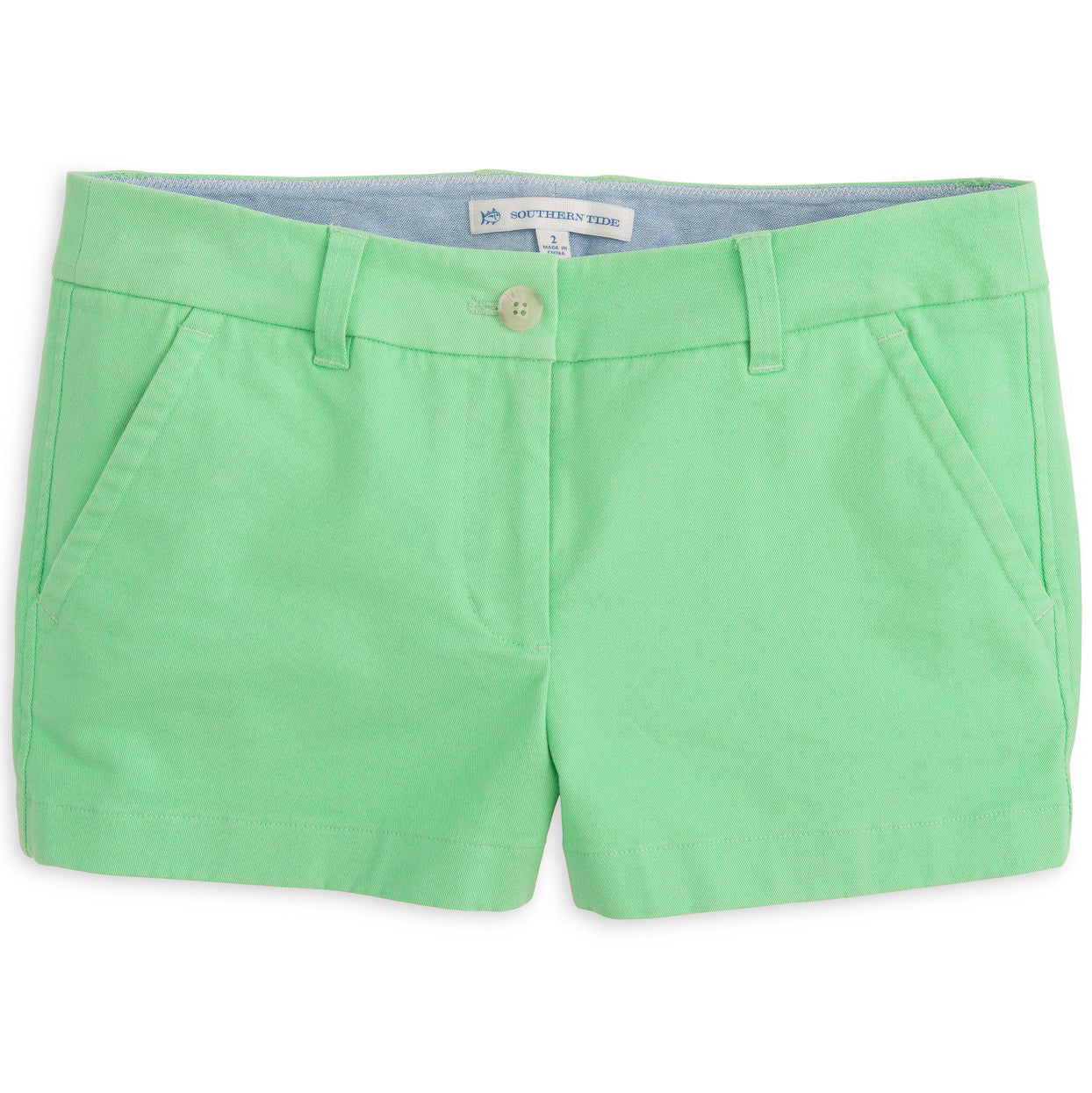 3" Leah Short - FINAL SALE