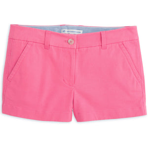 3" Leah Short - FINAL SALE