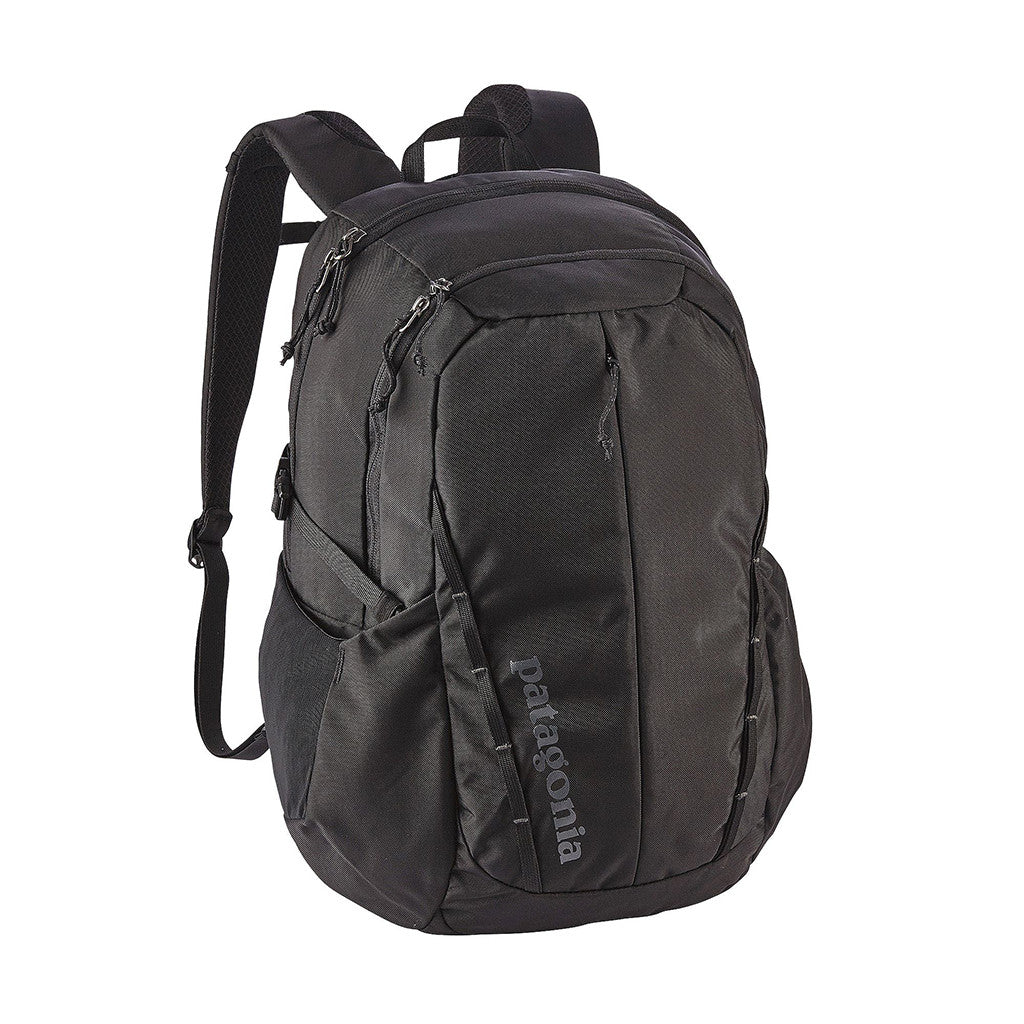 Patagonia Refugioバックパックブラック26L Patagonia Refugio Daypack Backpack 26L - Black | eBay