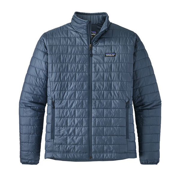 Men's Nano Puff® Jacket - FINAL SALE