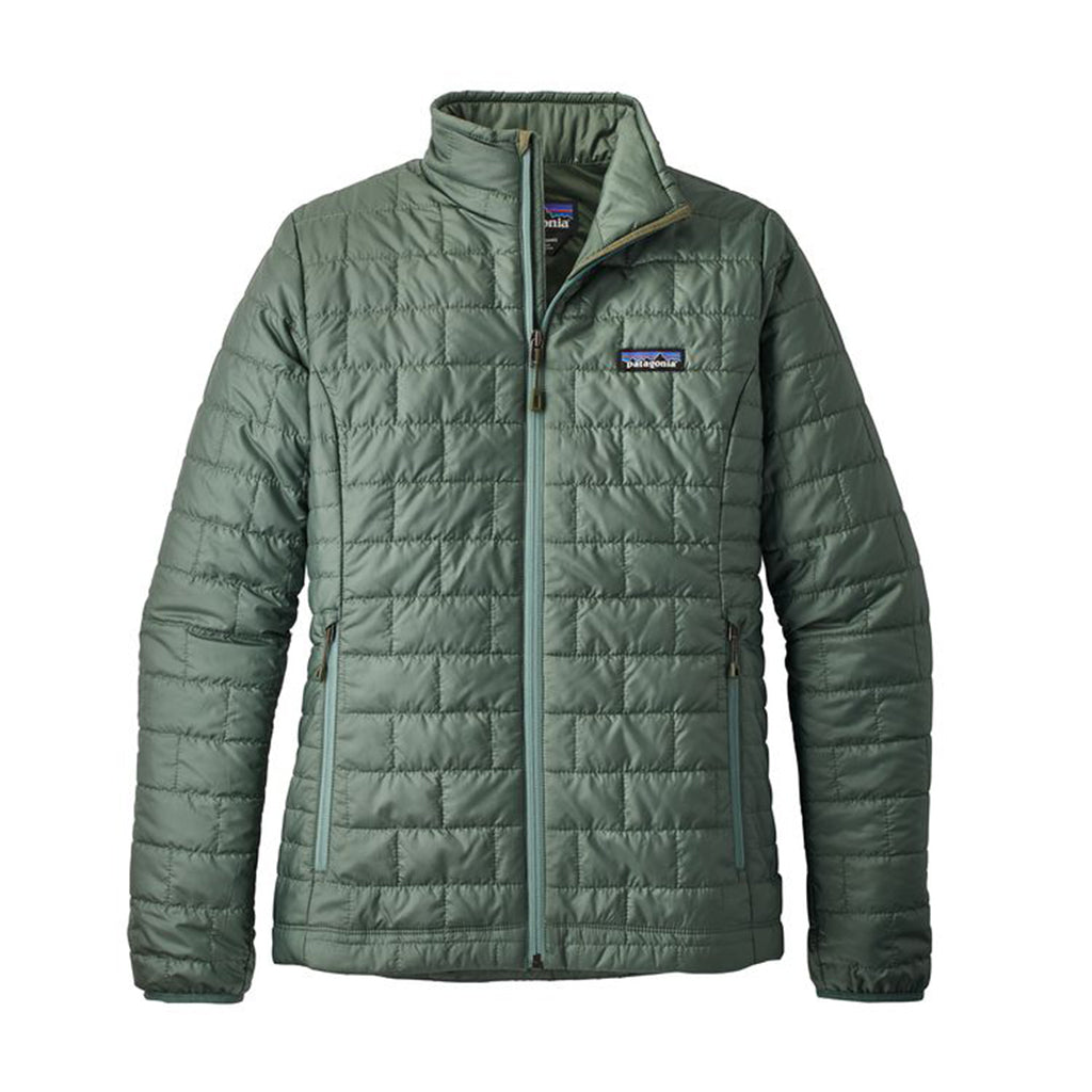 Patagonia  Women's Nano Puff® Jacket - Tide and Peak Outfitters