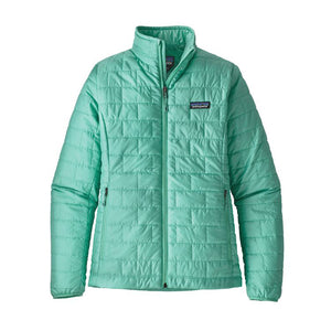 Women's Nano Puff® Jacket