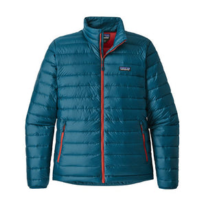 Men's Down Sweater Jacket