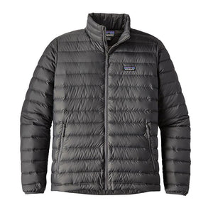 Men's Down Sweater Jacket