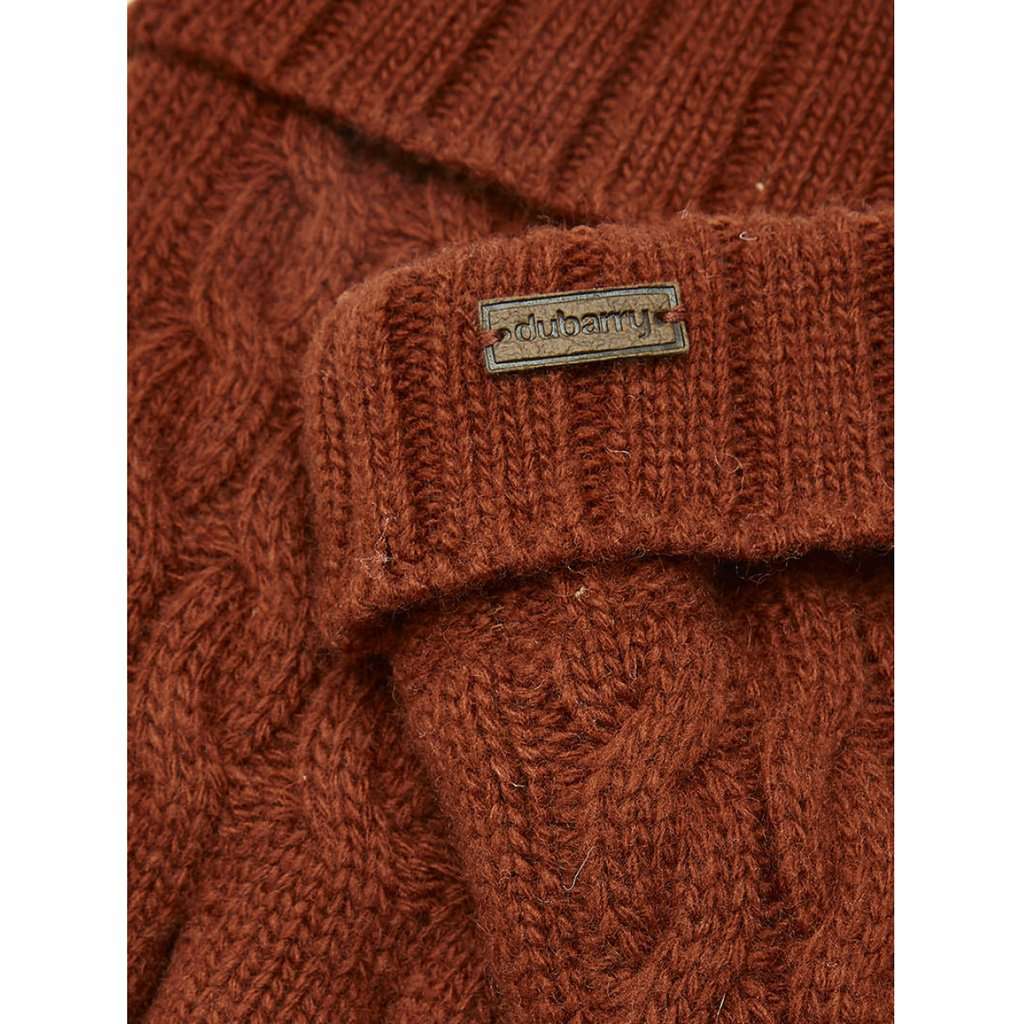 Country Club Prep Russet / S