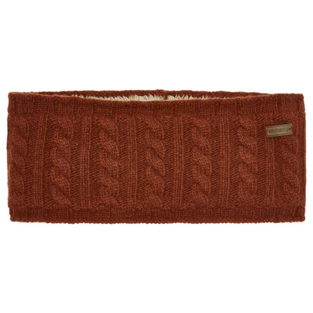 Country Club Prep Russet