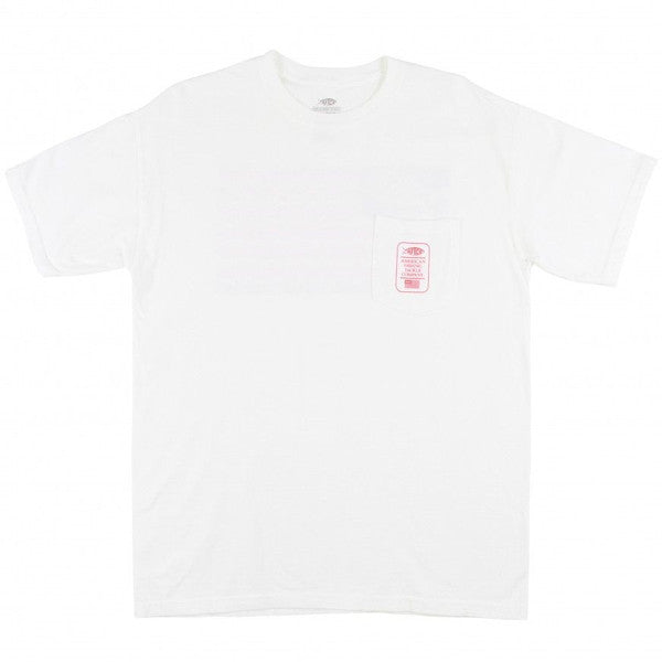 American Flag Tee Shirt