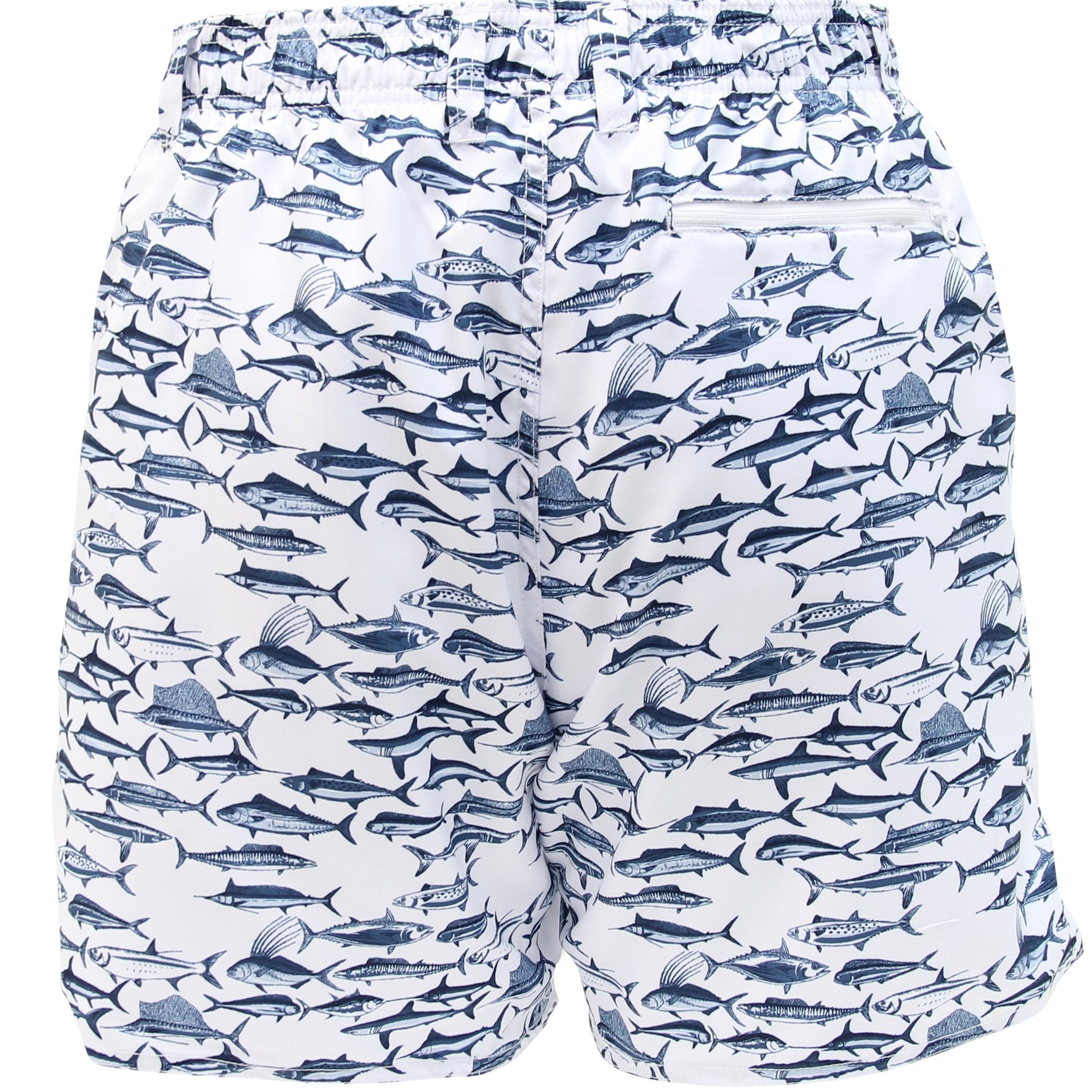 Boatbar Swim Trunks - FINAL SALE