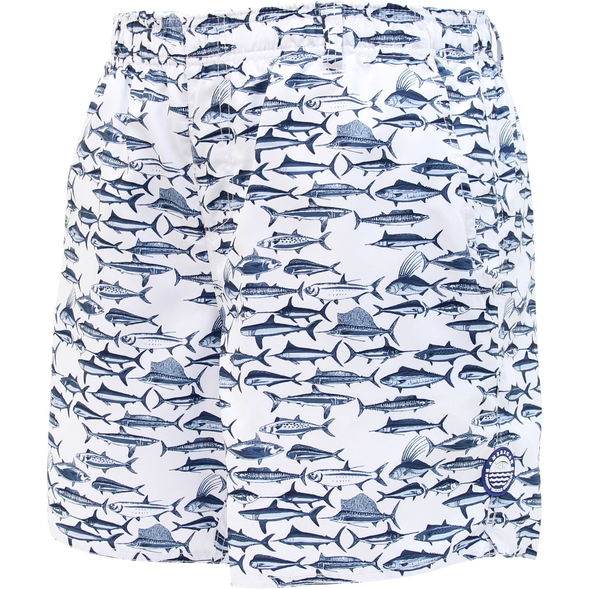 Boatbar Swim Trunks - FINAL SALE