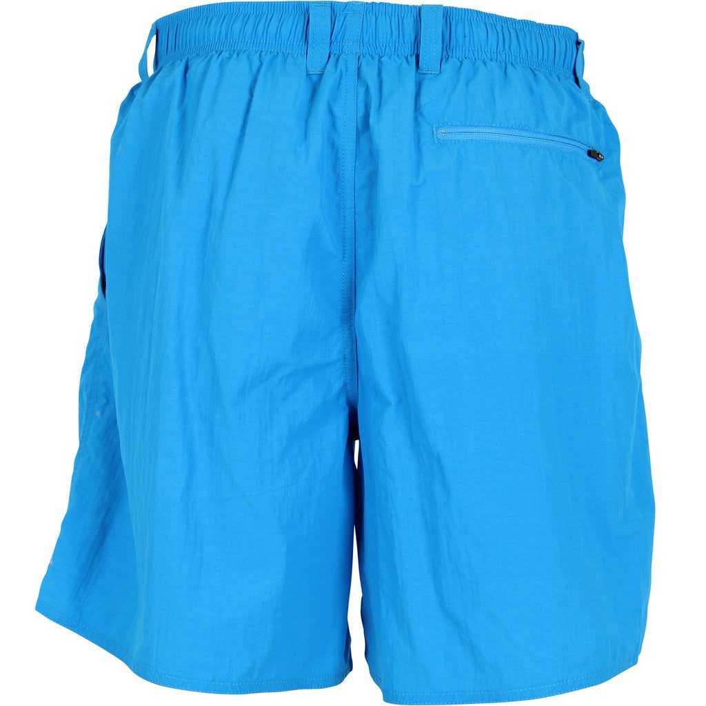 AFTCO Manfish Swim Trunk in Vivid Blue