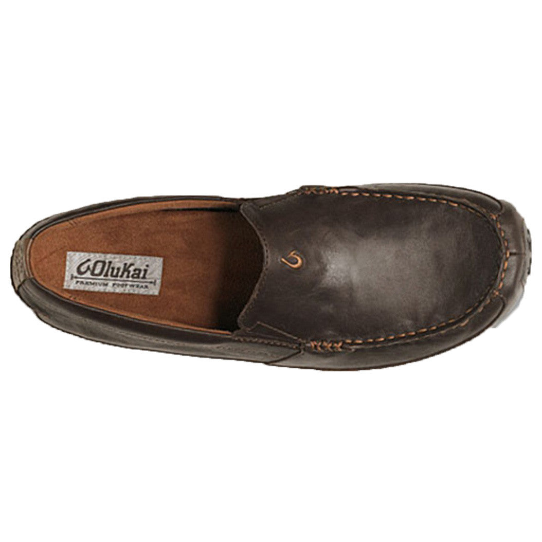 Men s Akepa Moc Loafer Olukai Tide and Peak Outfitters