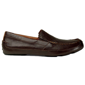 Men s Akepa Moc Loafer Olukai Tide and Peak Outfitters
