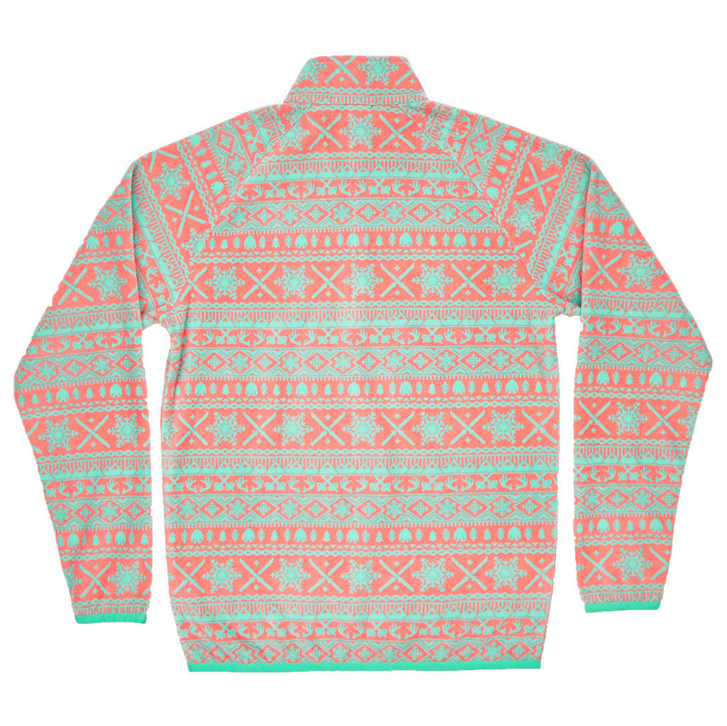 Lauren james alpine pullover best sale