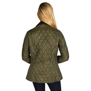 Annandale Quilted Jacket - FINAL SALE