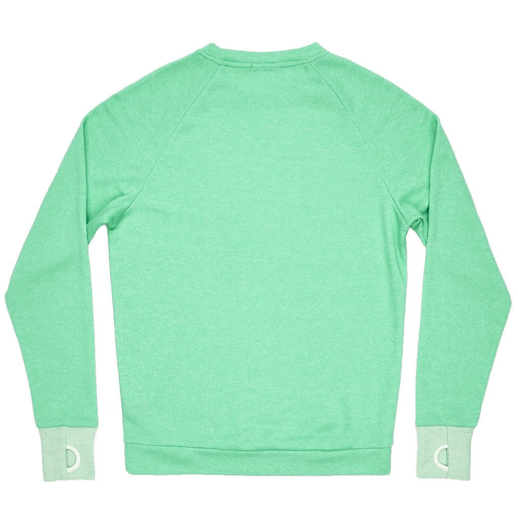 Asheville Terry Sweater - FINAL SALE