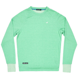 Asheville Terry Sweater - FINAL SALE