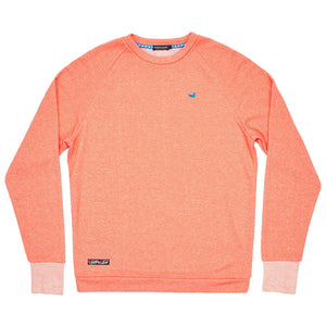 Asheville Terry Sweater - FINAL SALE