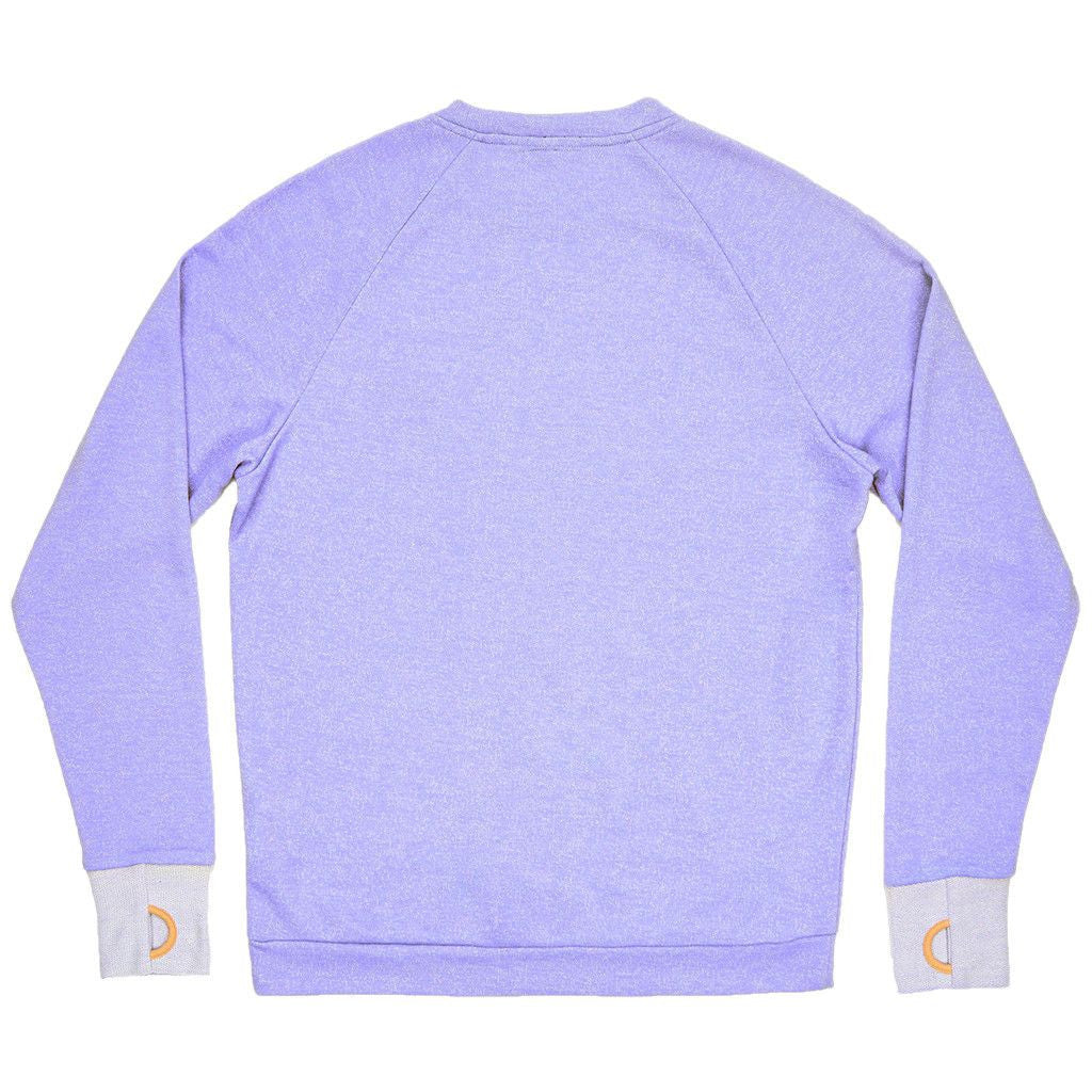 Asheville Terry Sweater - FINAL SALE