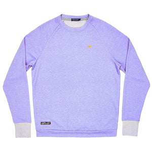 Asheville Terry Sweater - FINAL SALE
