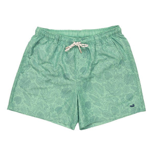 Southern Marsh | Bali Dockside Swim Trunk