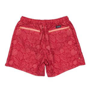 Southern Marsh | Bali Dockside Swim Trunk