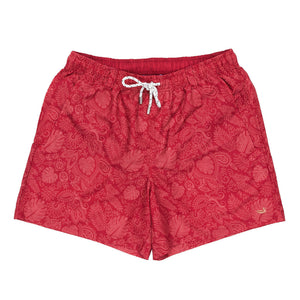 Southern Marsh | Bali Dockside Swim Trunk