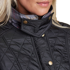 Beadnell Polarquilt Jacket - FINAL SALE