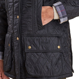 Beadnell Polarquilt Jacket - FINAL SALE