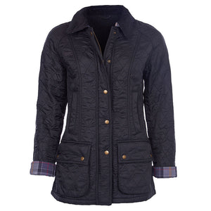 Beadnell Polarquilt Jacket - FINAL SALE