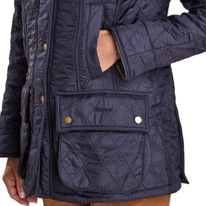 Beadnell Polarquilt Jacket - FINAL SALE