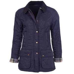 Beadnell Polarquilt Jacket - FINAL SALE