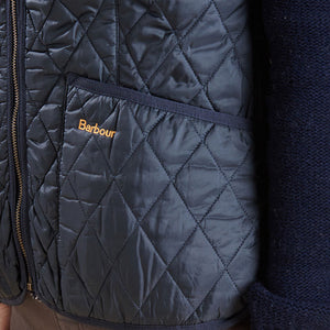 Betty Interactive Gilet Liner - FINAL SALE