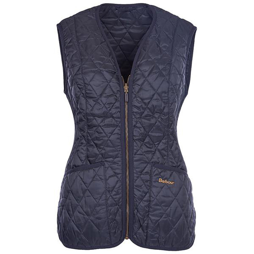 Betty Interactive Gilet Liner - FINAL SALE