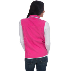 Blakely Vest - FINAL SALE
