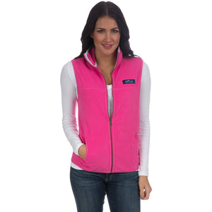 Blakely Vest - FINAL SALE