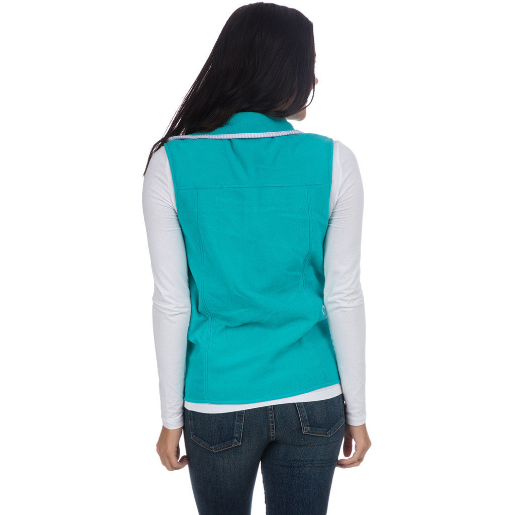 Blakely Vest - FINAL SALE